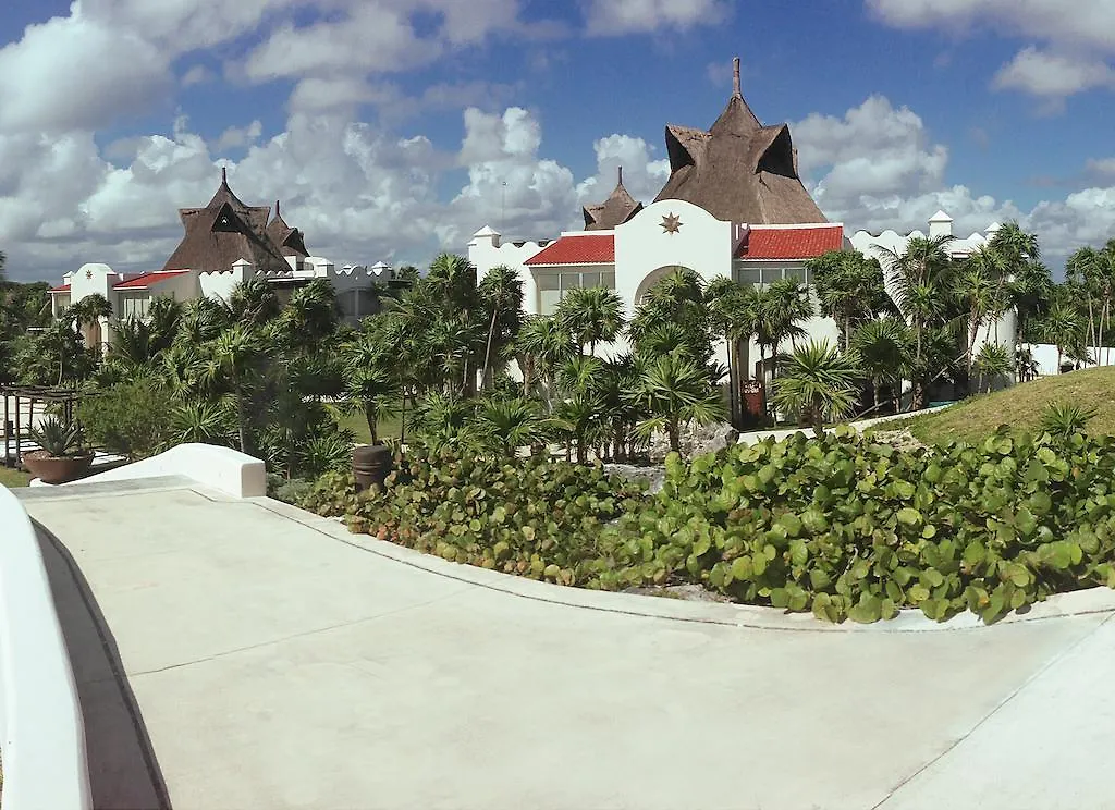 Kore Tulum Retreat & Spa Resort All Inclusive - Adults Only