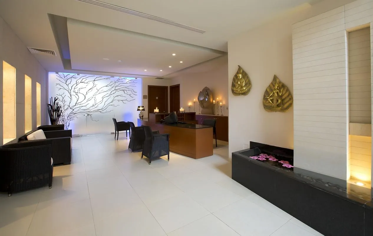 Kore Tulum Retreat & Spa Resort All Inclusive - Adults Only 5*,