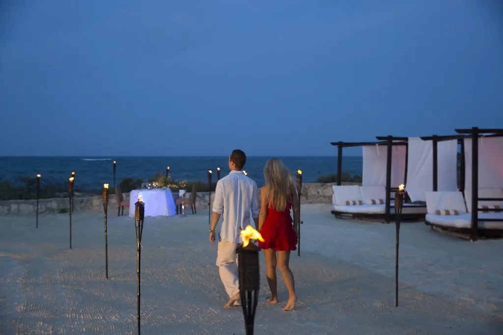 *****  Kore Tulum Retreat & Spa Resort All Inclusive - Adults Only Mexico
