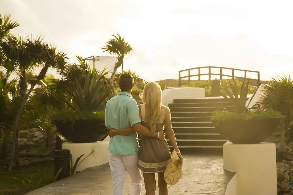 Kore Tulum Retreat & Spa Resort All Inclusive - Adults Only
