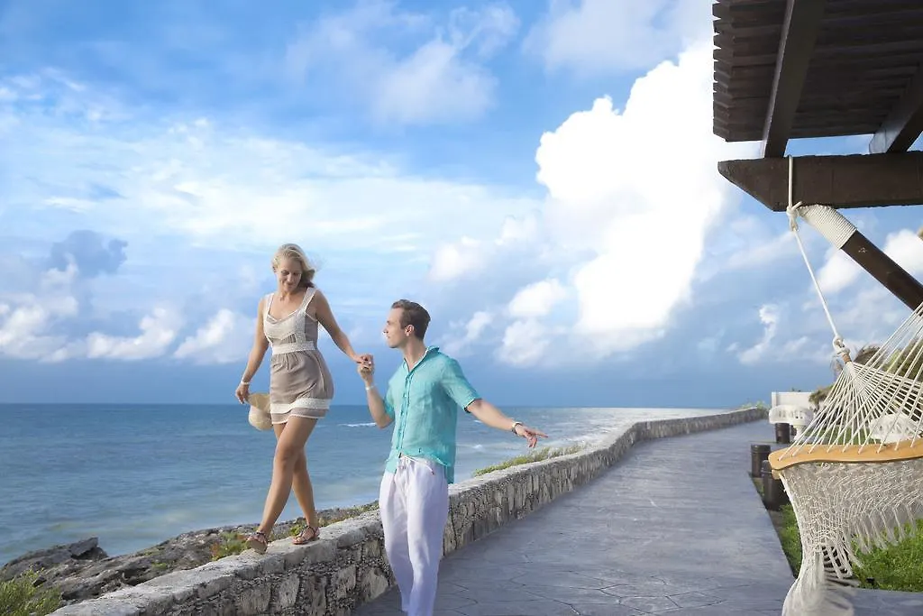 Kore Tulum Retreat & Spa Resort All Inclusive - Adults Only
