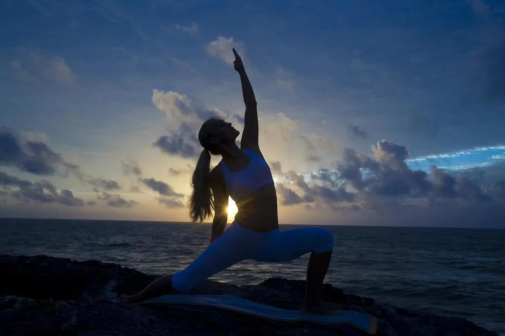 Kore Tulum Retreat & Spa Resort All Inclusive - Adults Only 5*,