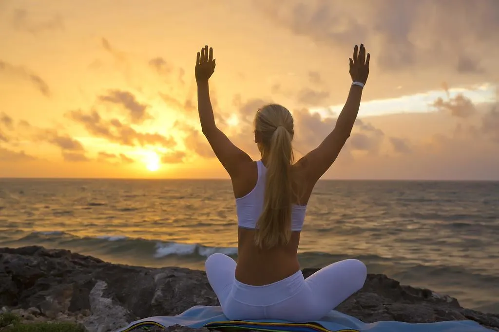 *****  Kore Tulum Retreat & Spa Resort All Inclusive - Adults Only Mexico