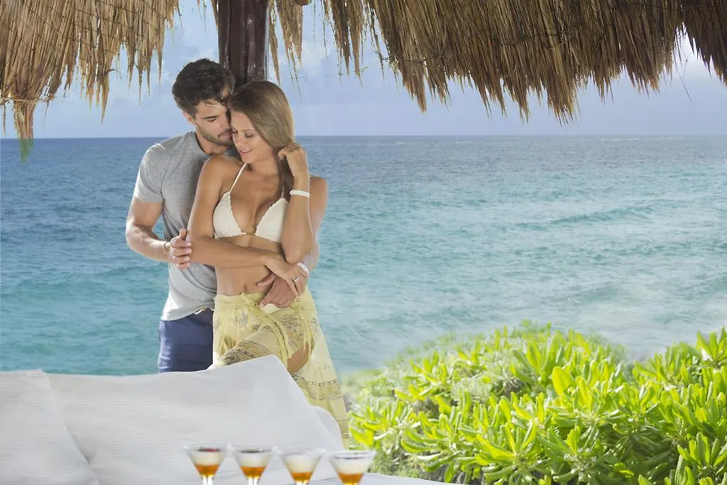 Kore Tulum Retreat & Spa Resort All Inclusive - Adults Only