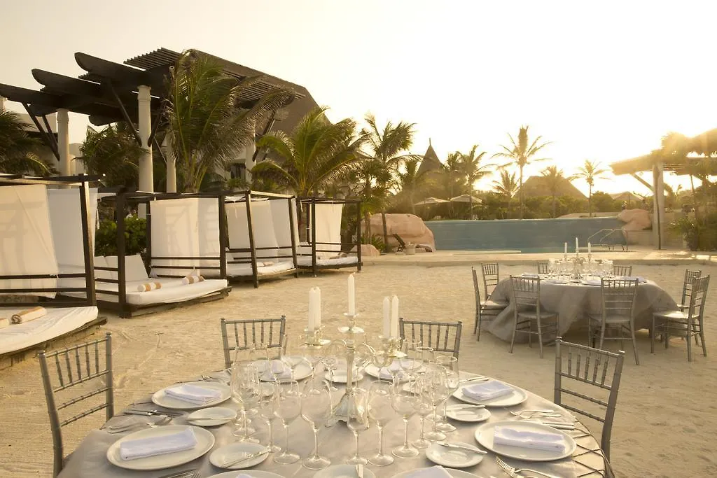 Kore Tulum Retreat & Spa Resort All Inclusive - Adults Only Mexico