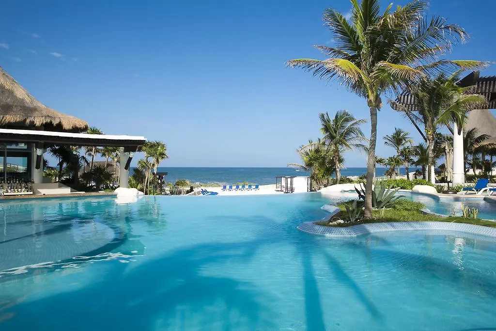Kore Tulum Retreat & Spa Resort All Inclusive - Adults Only
