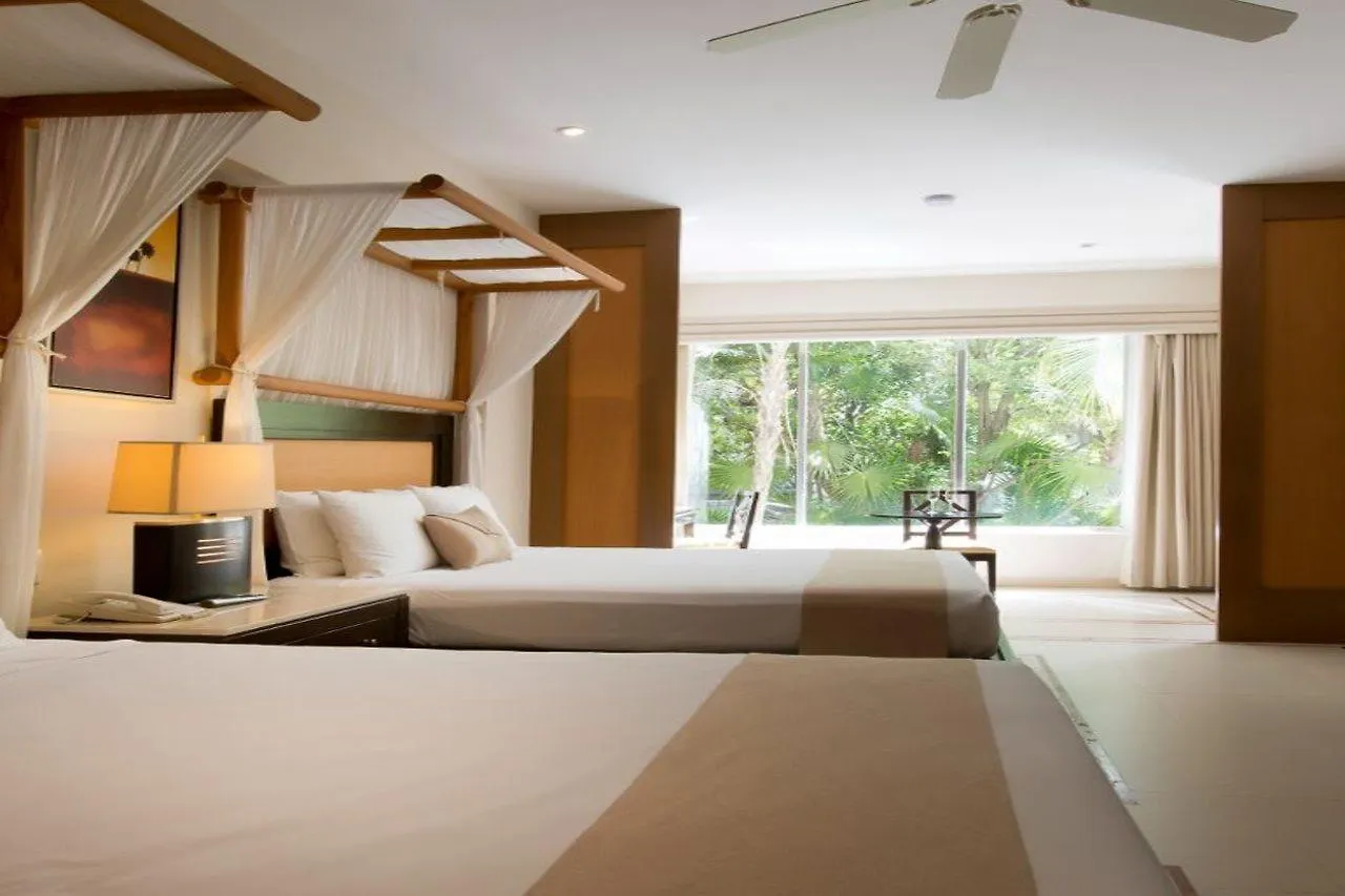*****  Kore Tulum Retreat & Spa Resort All Inclusive - Adults Only Mexiko