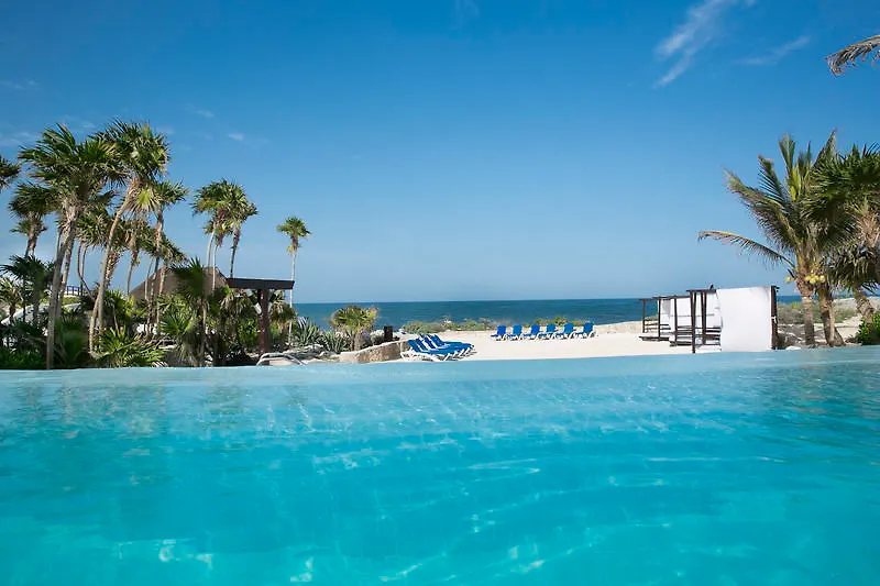Kore Tulum Retreat & Spa Resort All Inclusive - Adults Only