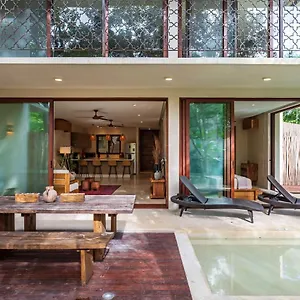 Casa Wahh Apartment Tulum
