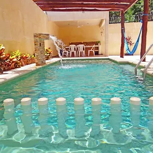 Villas Hunan Hill Apartment Tulum