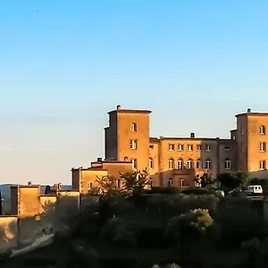 Special ! Le Du Chateau Apartment Tourrettes