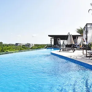 Menesse Luxury By Spot Apartamento