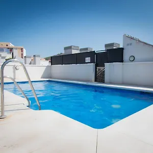 Holidays2malaga Refino Pool And Parking Apartment Malaga