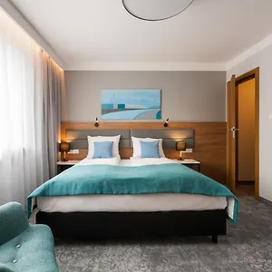 K4 Hotel apartamentowy