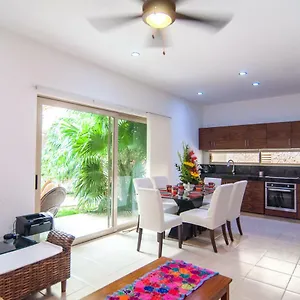 Aldea Zama Apartment Tulum