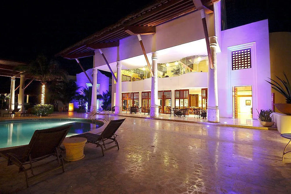 Kore Tulum Retreat & Spa Resort All Inclusive - Adults Only