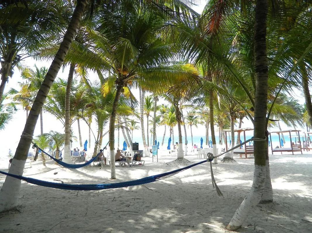 Kore Tulum Retreat & Spa Resort All Inclusive - Adults Only 5*,