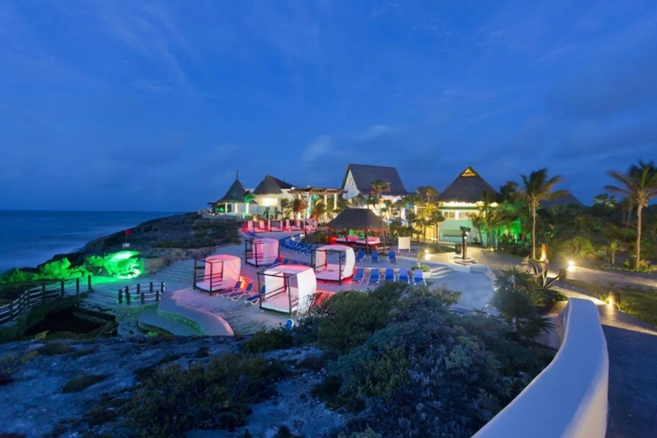 Kore Tulum Retreat & Spa Resort All Inclusive - Adults Only 5*,  Meksika