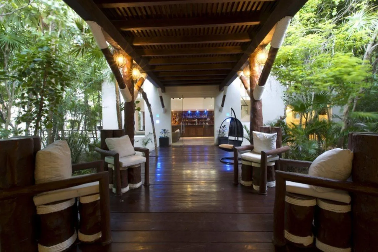 Kore Tulum Retreat & Spa Resort All Inclusive - Adults Only