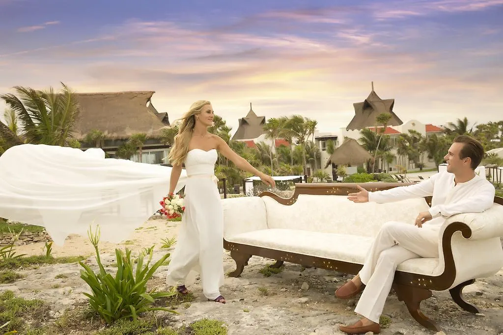 Kore Tulum Retreat & Spa Resort All Inclusive - Adults Only Meksika
