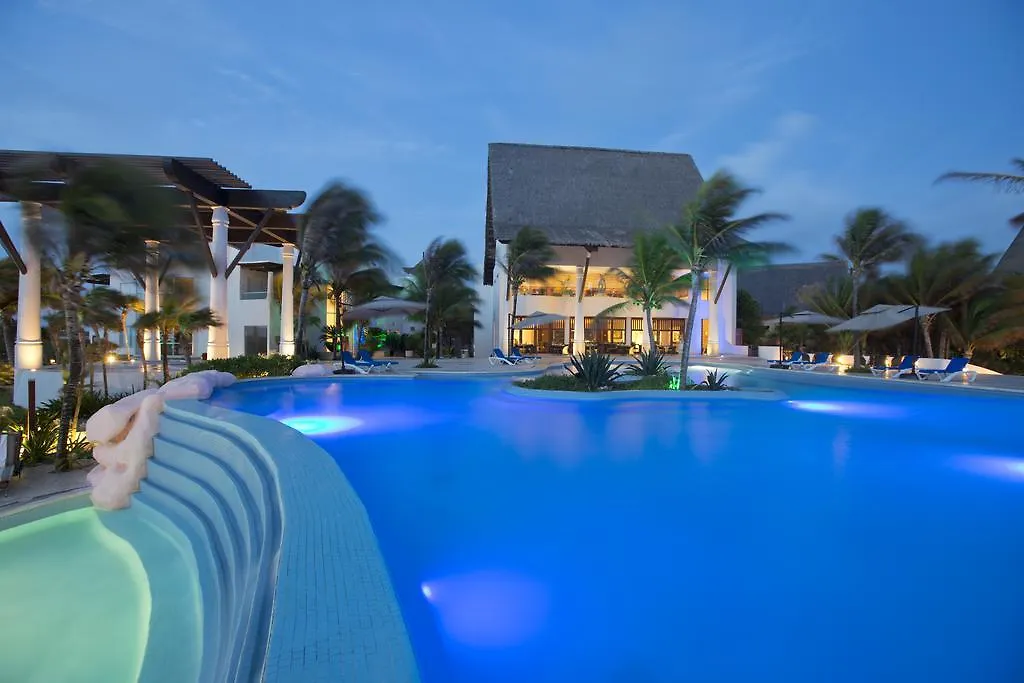 *****  Kore Tulum Retreat & Spa Resort All Inclusive - Adults Only Meksika