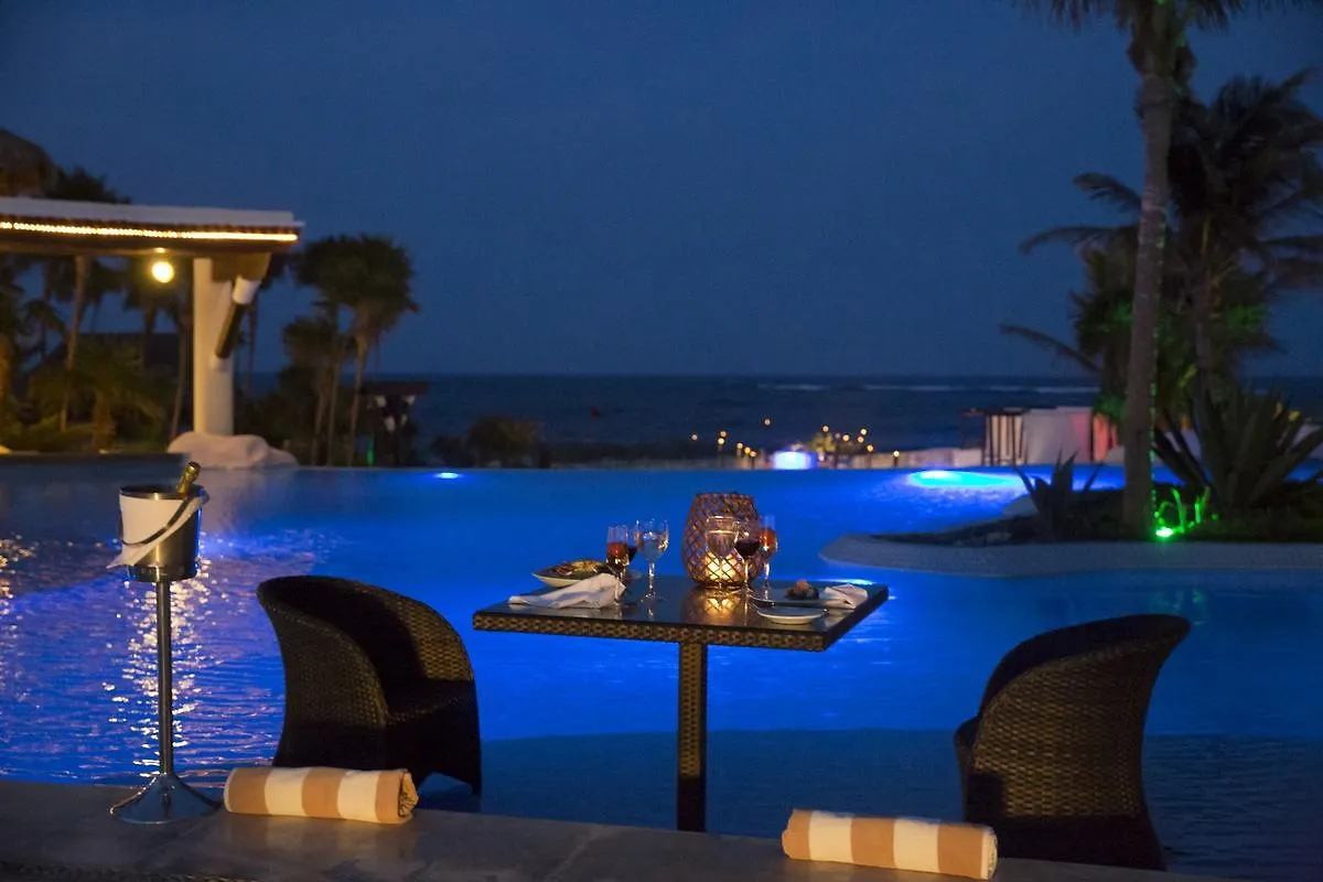*****  Kore Tulum Retreat & Spa Resort All Inclusive - Adults Only México